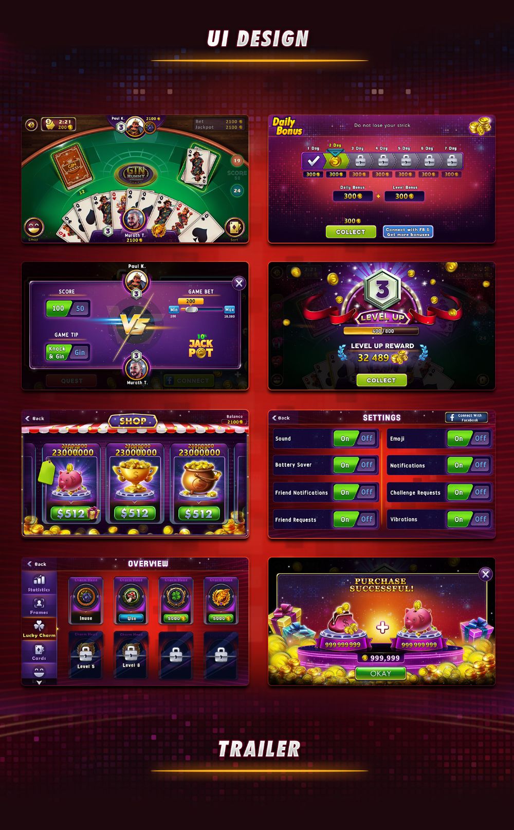 Crypto Casino