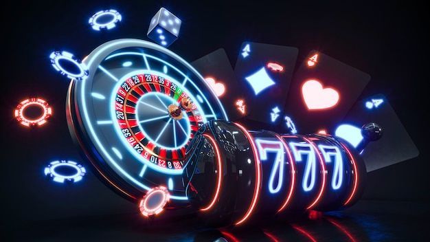 Crypto Casino
