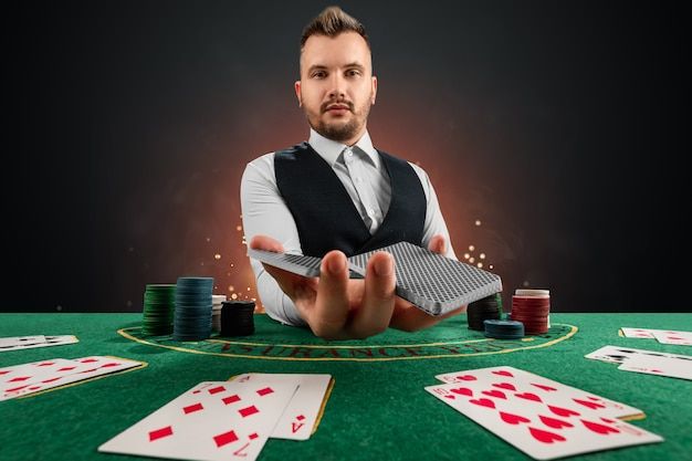 Crypto Casino پاکستان ریئل منی گیمز