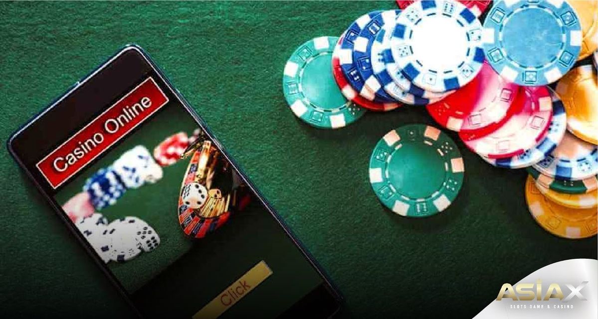 پاکستان میں Crypto Casino قانونی ہے۔