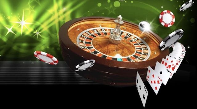 Crypto Casino پر آن لائن سلاٹس کے بارے میں