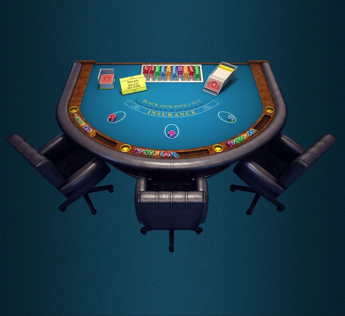 Crypto Casino پاکستان کیسینو میں بلیک جیک گیمز