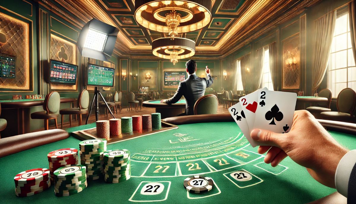 Crypto Casino کیسینو میں لاٹری گیمز میں حصہ لیں۔