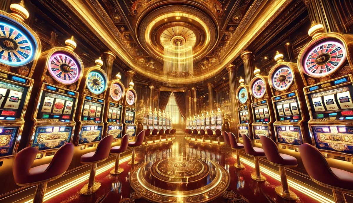 Crypto Casino پاکستان میں میگا ویز کیسینو گیمز