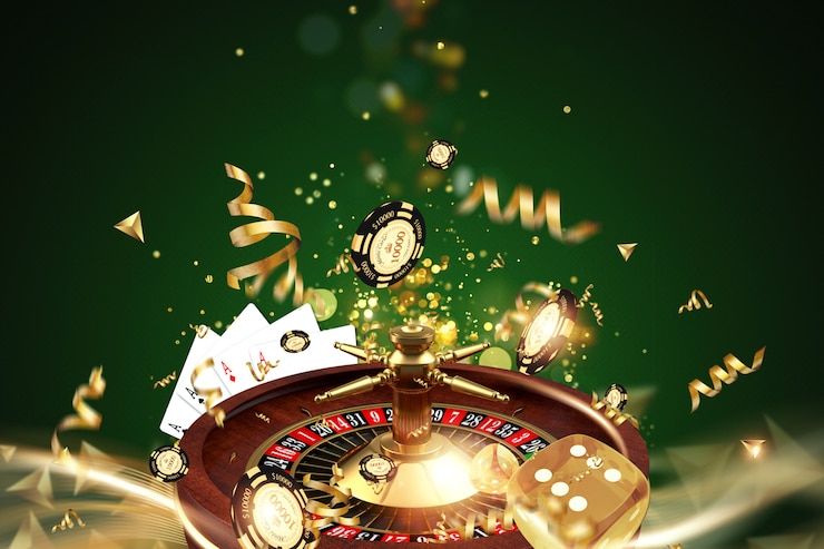Crypto Casino میں پاکستان کے کھلاڑیوں کے لیے ٹاپ گیمز