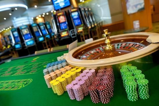 ایک اکاؤنٹ بنائیں یا Crypto Casino کیسینو میں لاگ ان کریں۔