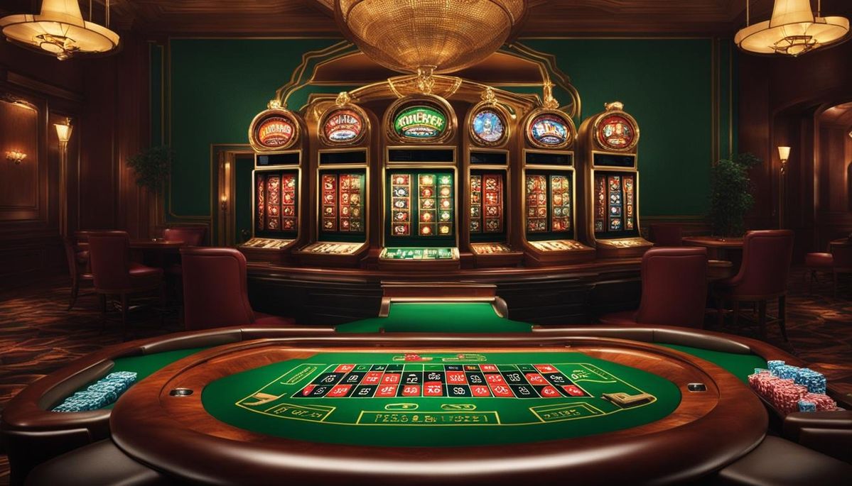 پاکستان کے نئے Crypto Casinoکیسینو کھلاڑیوں کے لیے خوش آمدید بونس